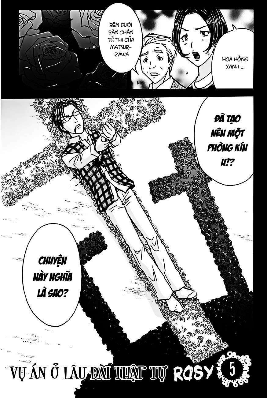 thám tử kindaichi - phần 2 chapter 134 2