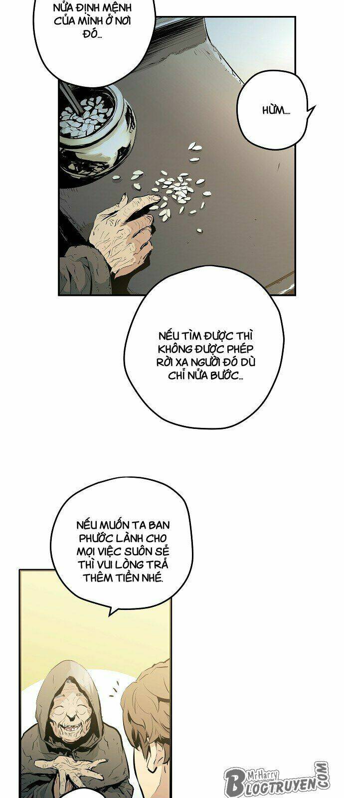 hứa lan chapter 1 30