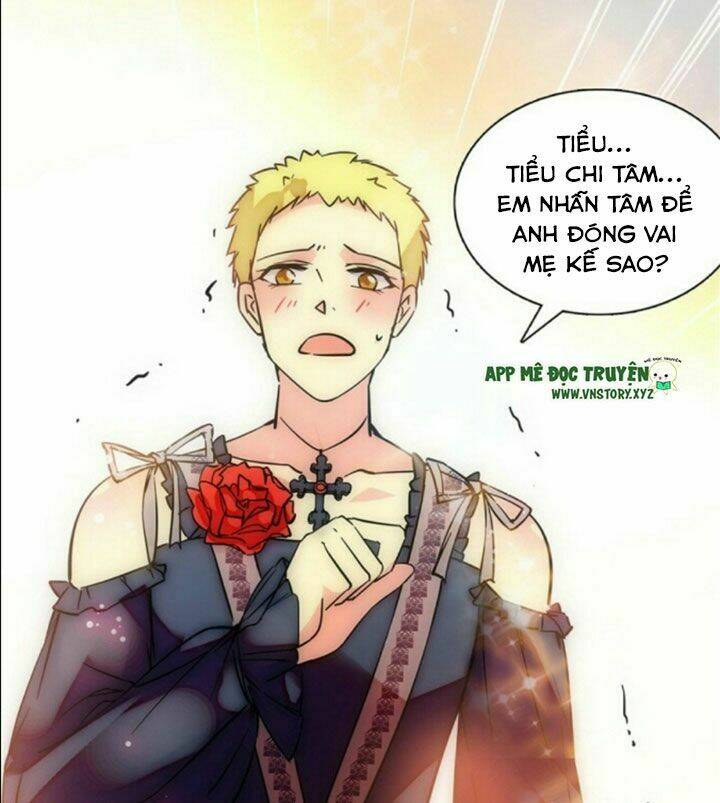 nữ hầu sau giờ học chapter 20 48