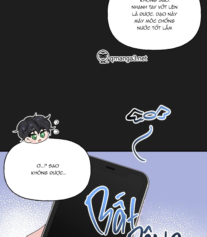 xác suất tình yêu chapter 64 77