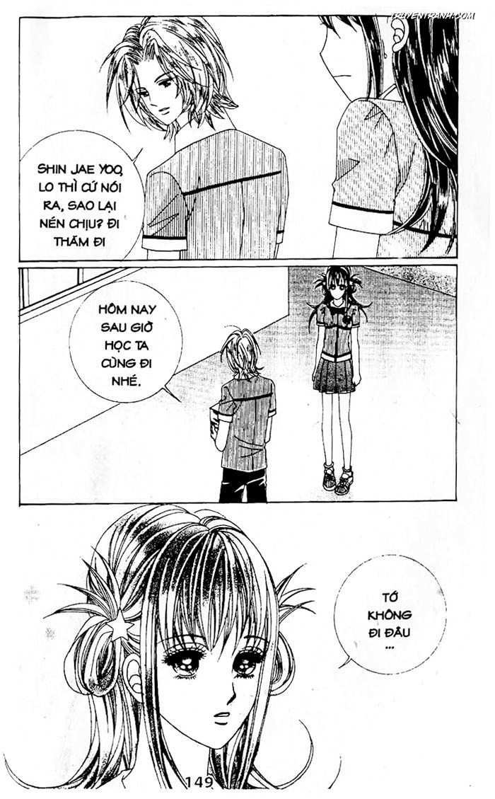 nhà trọ hoàn hảo chapter 54 9