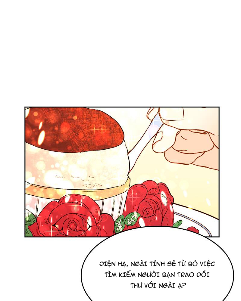 Hoàng Hậu Tái Hôn chapter 16.1 12