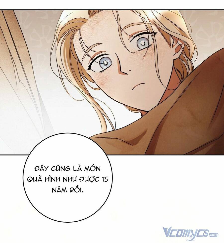 lời nói dối vĩnh cửu của người chapter 18 81