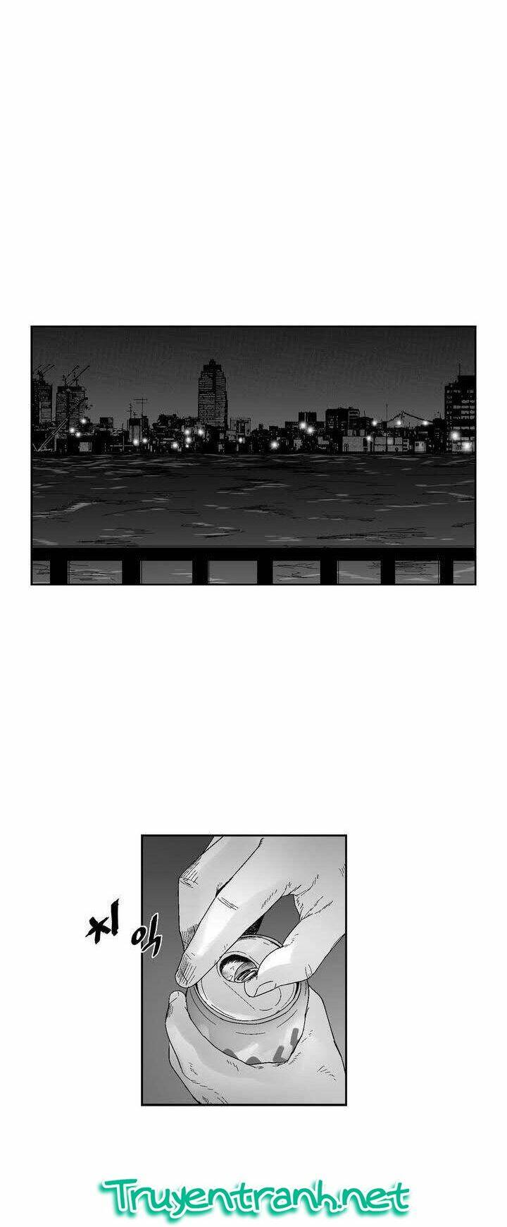 bạo lực học đường chapter 33 22