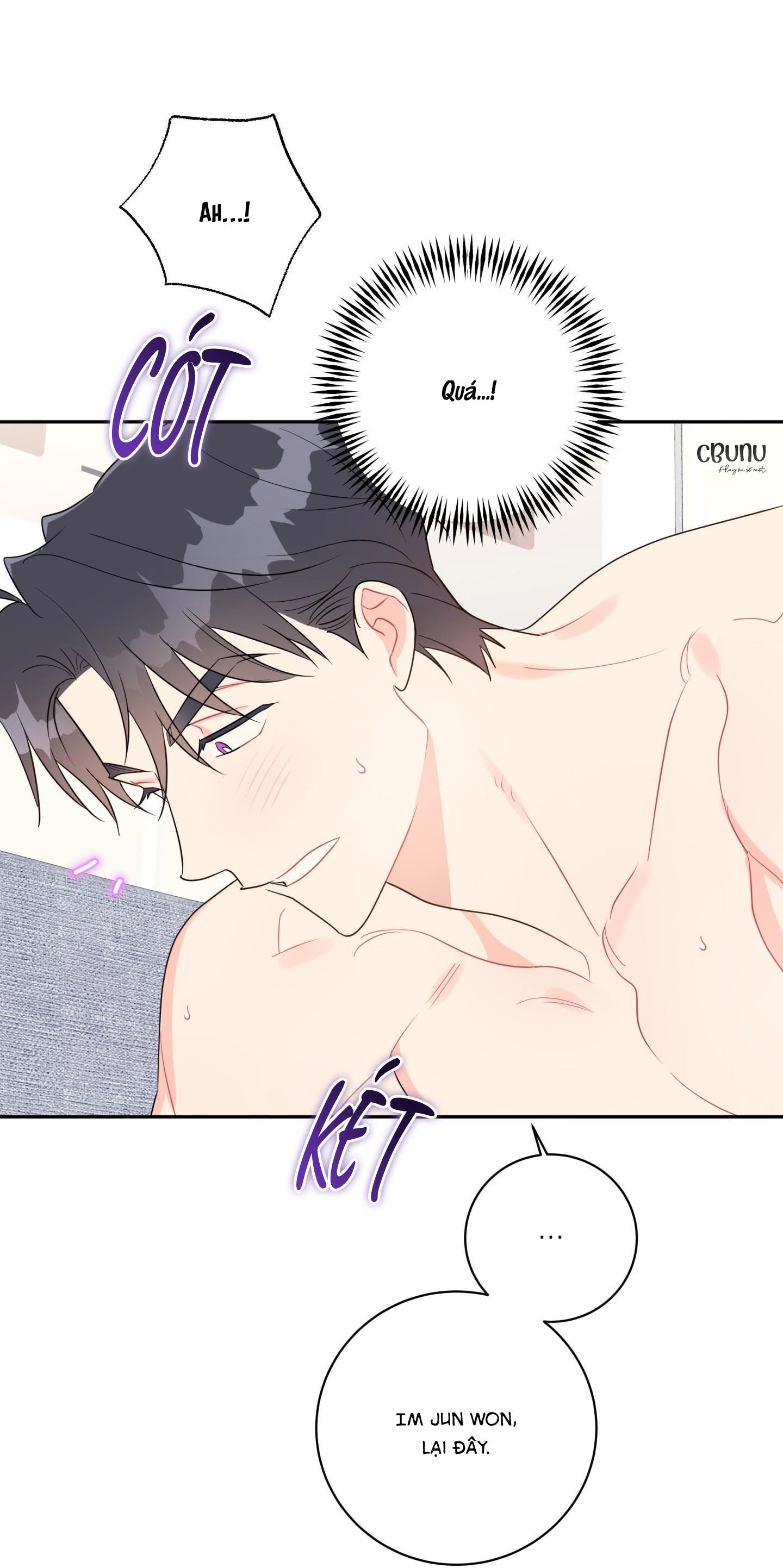 bắt tay hả, thôi bỏ đi! chapter 11 68