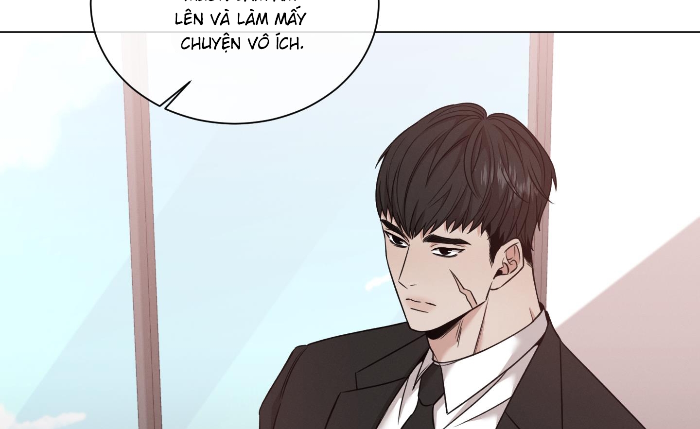 hội chứng minmotion chapter 37 25