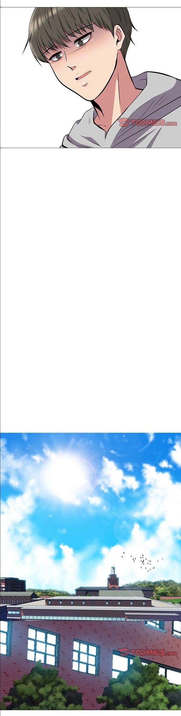 học bổng đặc biệt chapter 31 3