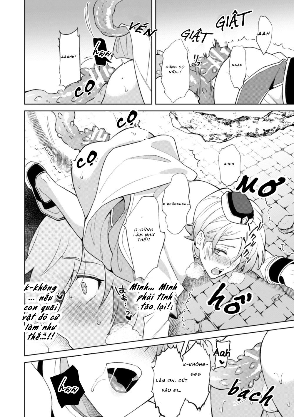 xuctu có gì vui chapter 7 14