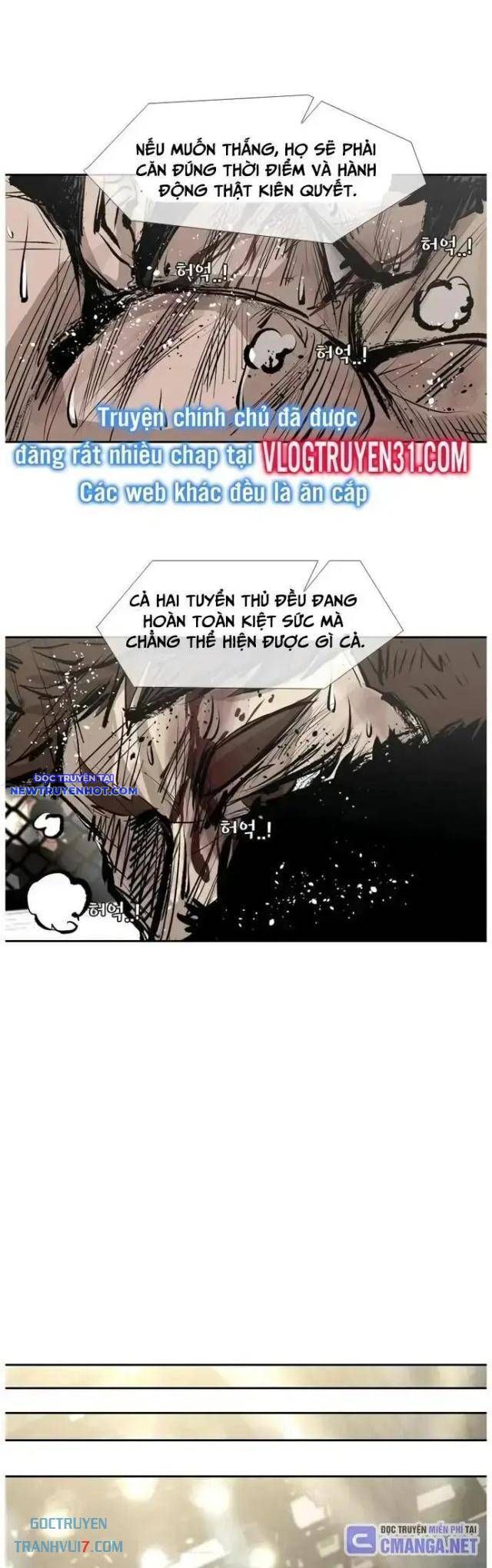 shark - cá mập chapter 145 33