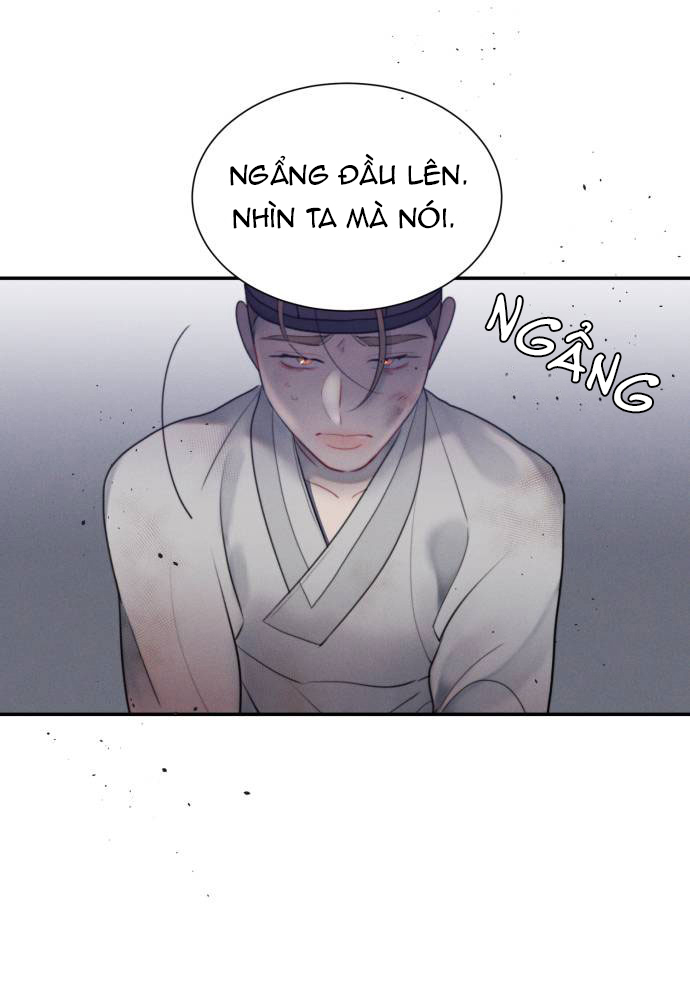 người tình của gwanghae chapter 46 11