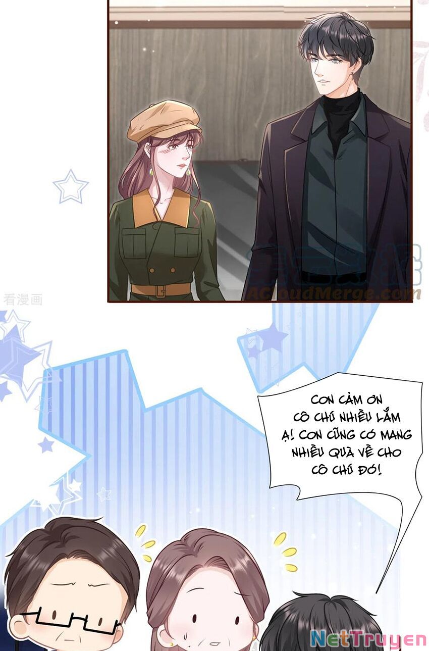 bạn gái tôi mới 30+ tuổi xuân chapter 113 44