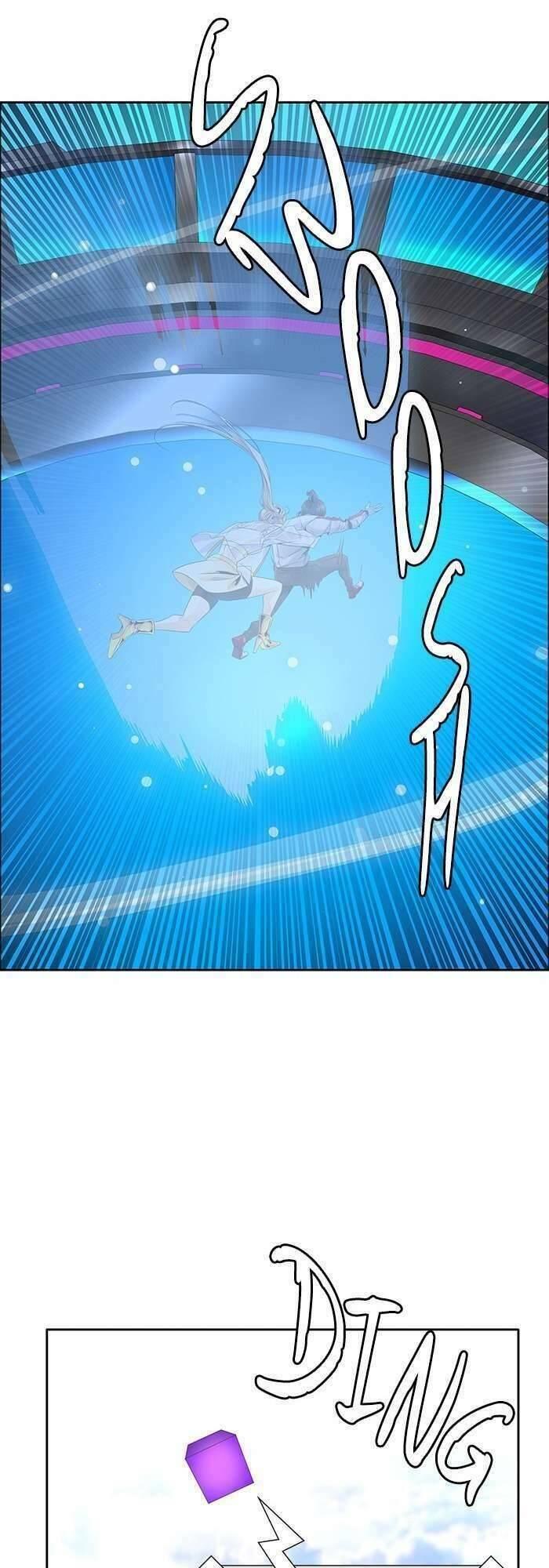 tòa tháp bí ẩn 2 chapter 499 98