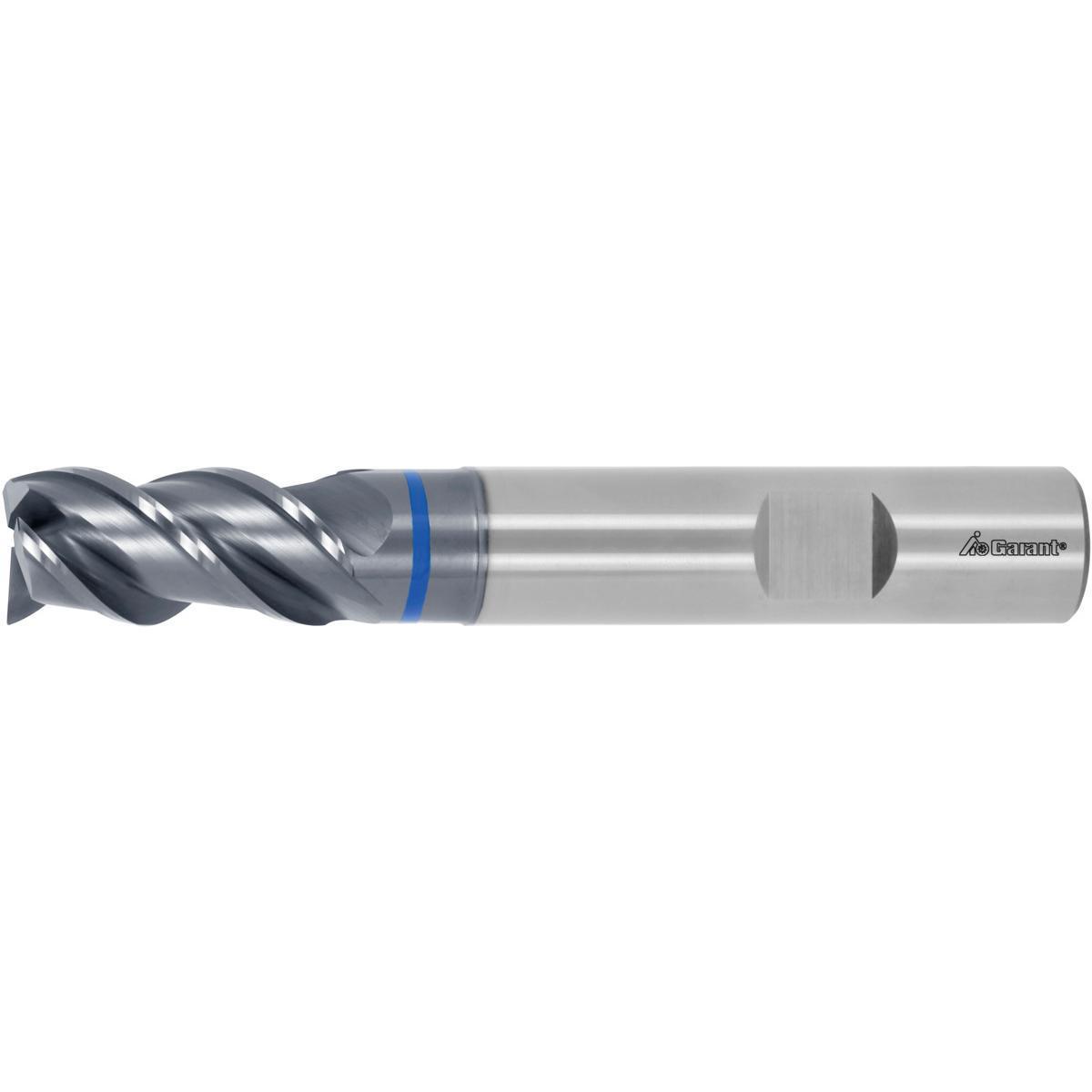 DAO PHAY NGÓN HỢP KIM MASTER INOX HPC 12MM GARANT