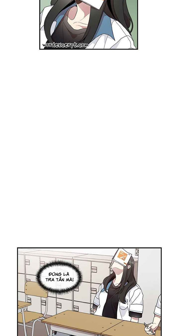 thanh xuân lầm lỡ chapter 8 11