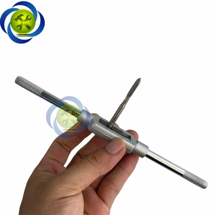 Tay quay taro M3-M12 TOP TAP-50018D dài 200mm