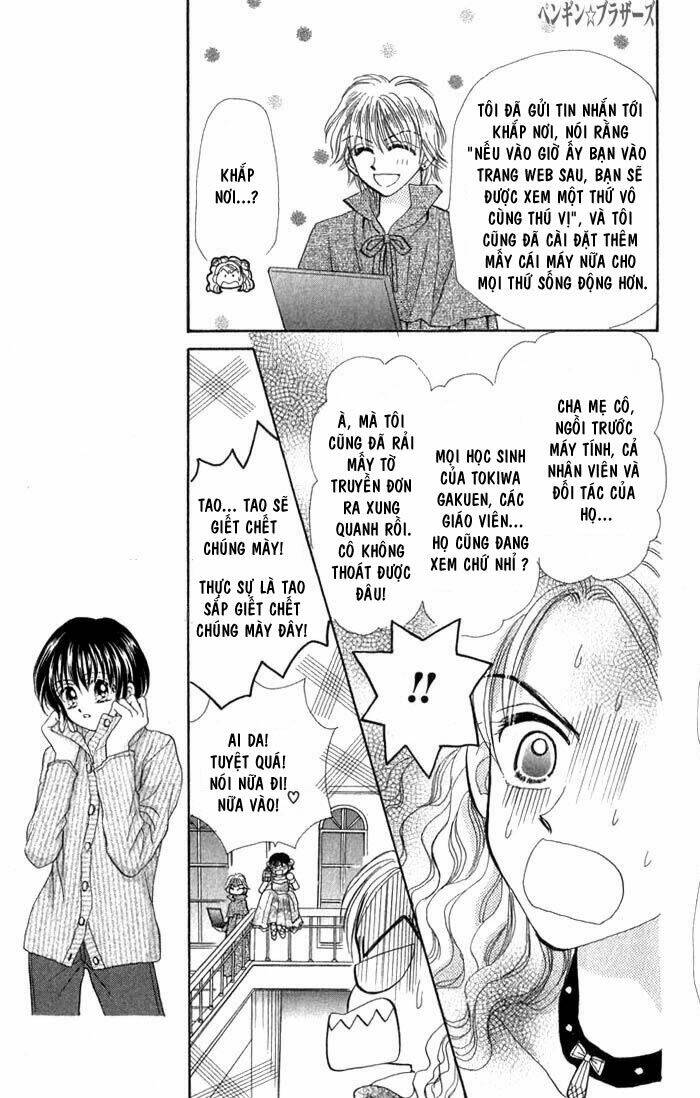 penguin brothers chapter 16 21