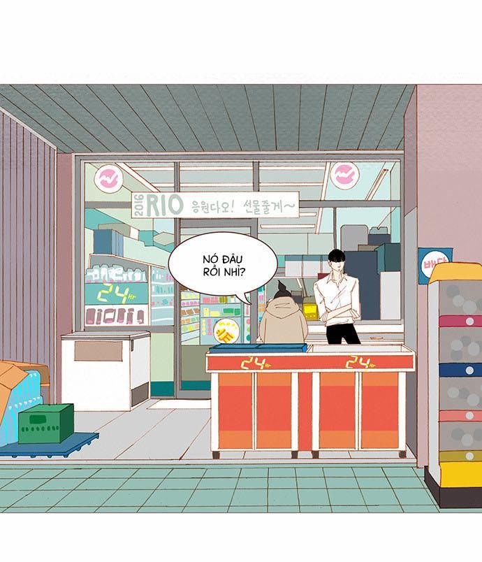 thánh thần trẻ trâu chapter 67 53