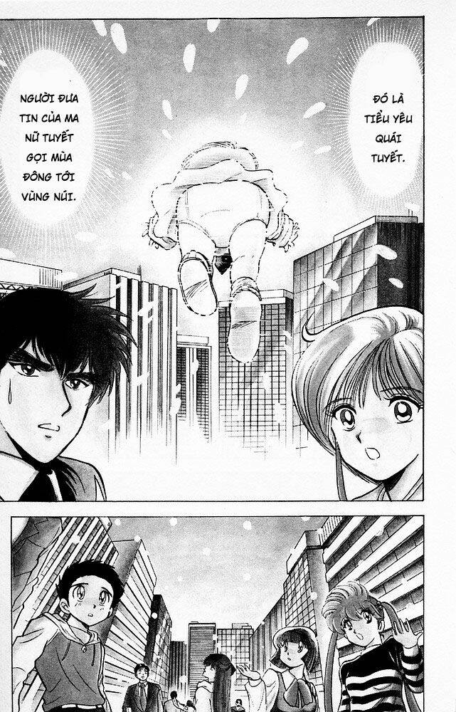 jigoku sensei nube - người thầy dũng cảm chapter 65 21