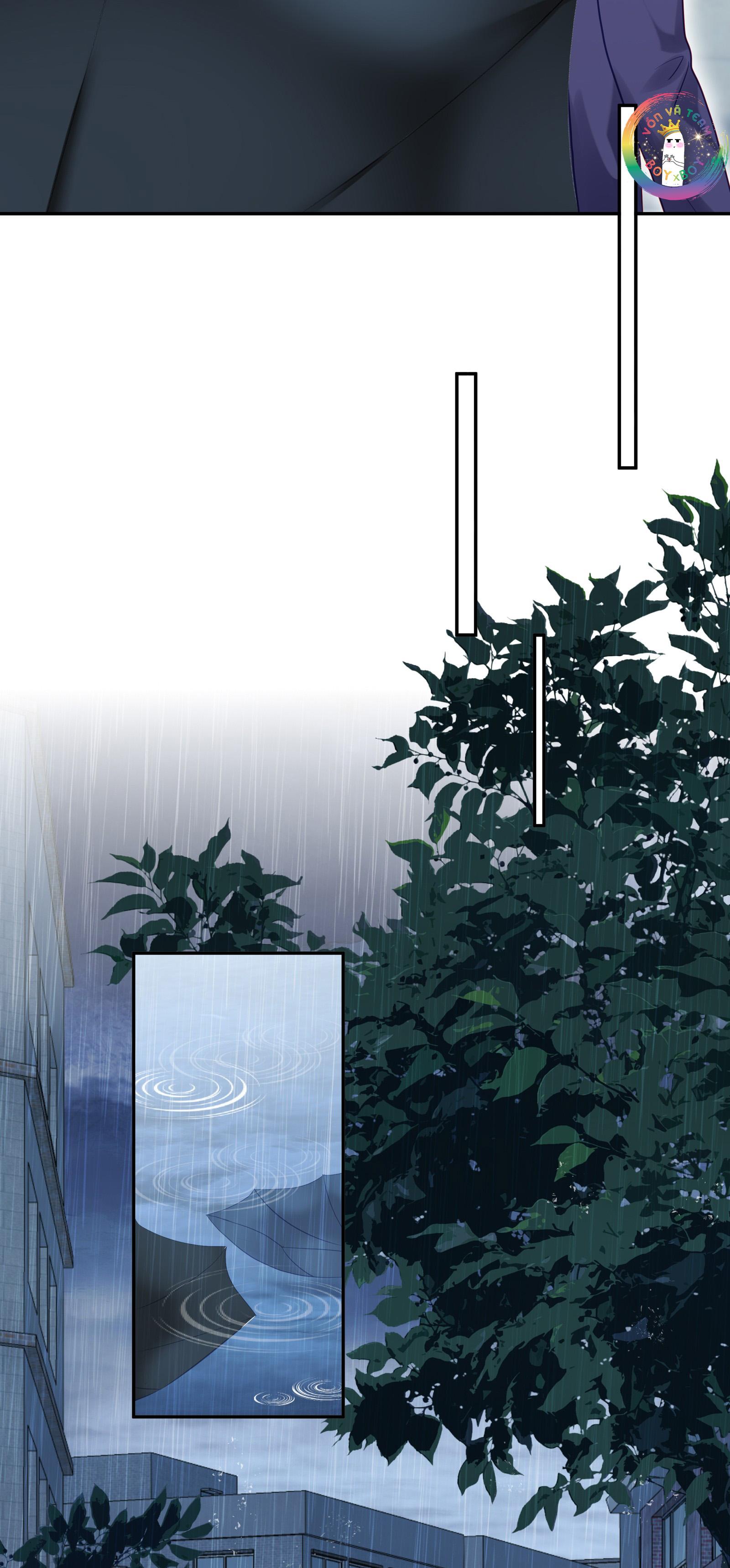 để ý tôi một chút đi mà chapter 61 20