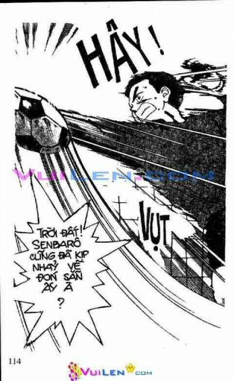 sôi động cầu trường full 17 tập chapter 4 114