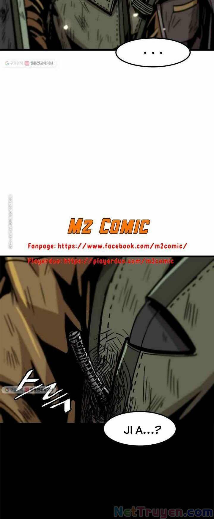 lên cấp một mình chapter 40 47