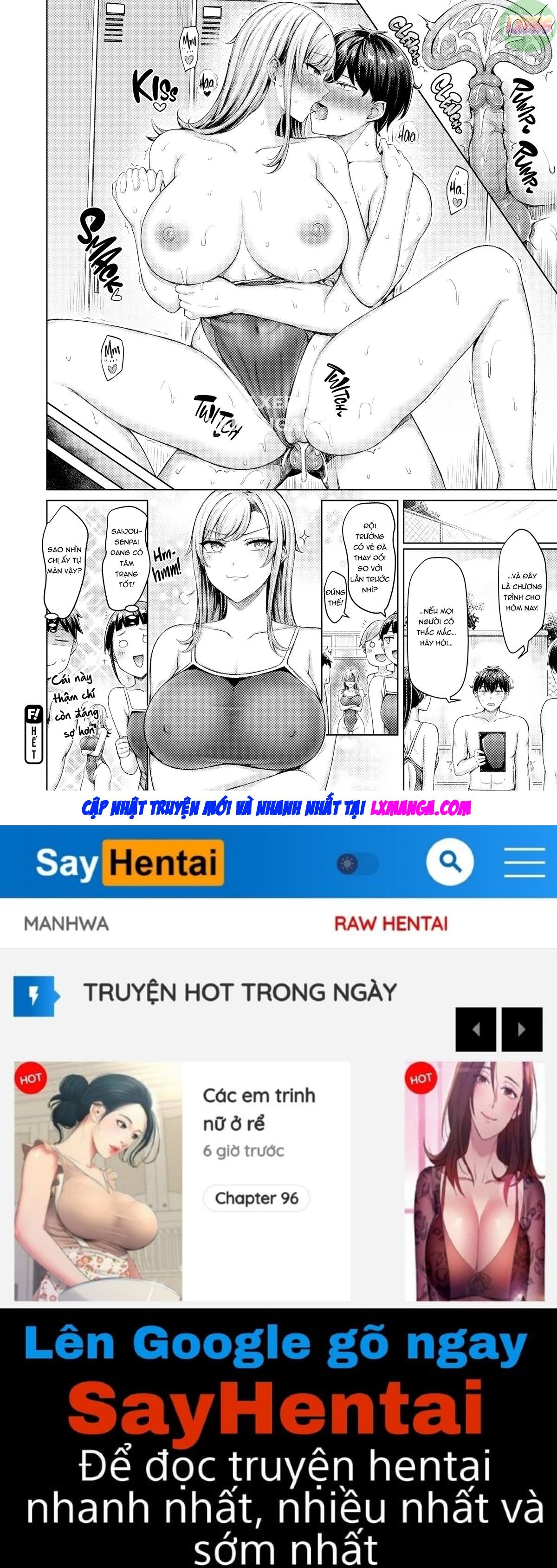 titty press! chapter 3 24