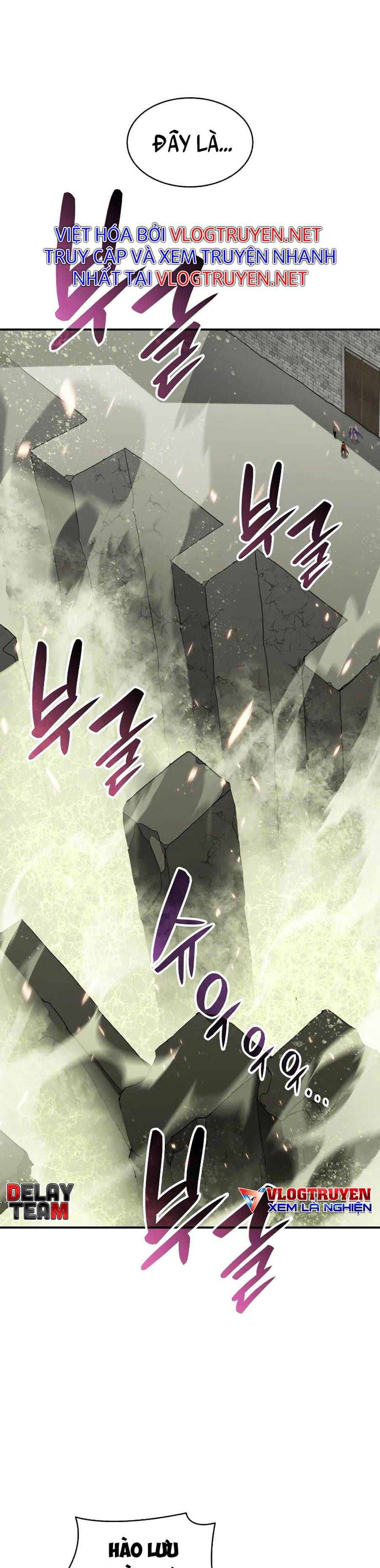 tôi là lính mới chapter 114 10