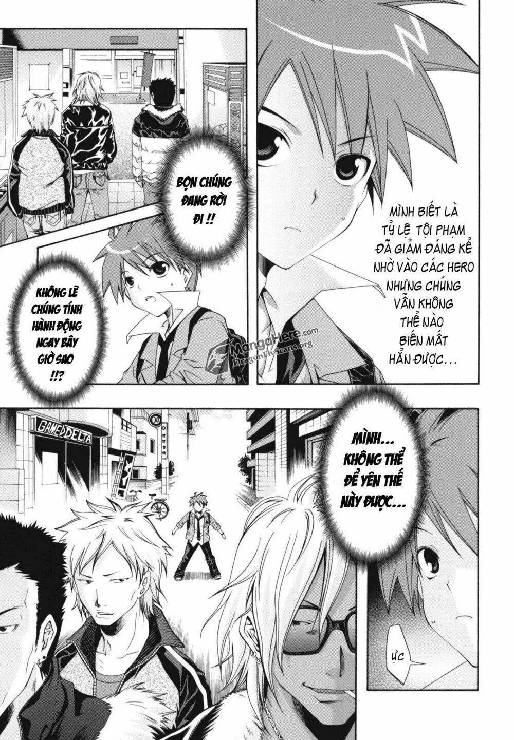 anh hùng xấu xa chapter 6 13