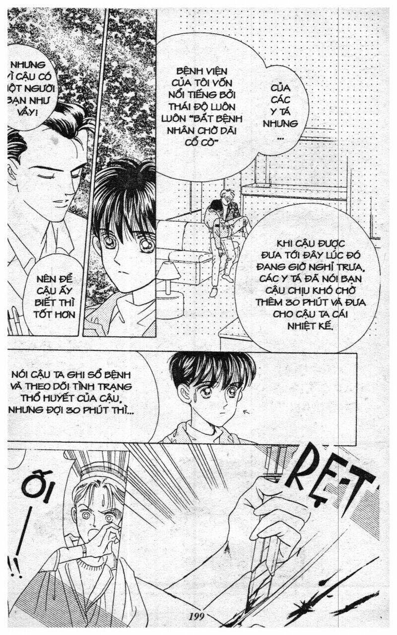 nàng tiên ánh trăng - kaguya hime chapter 1 197