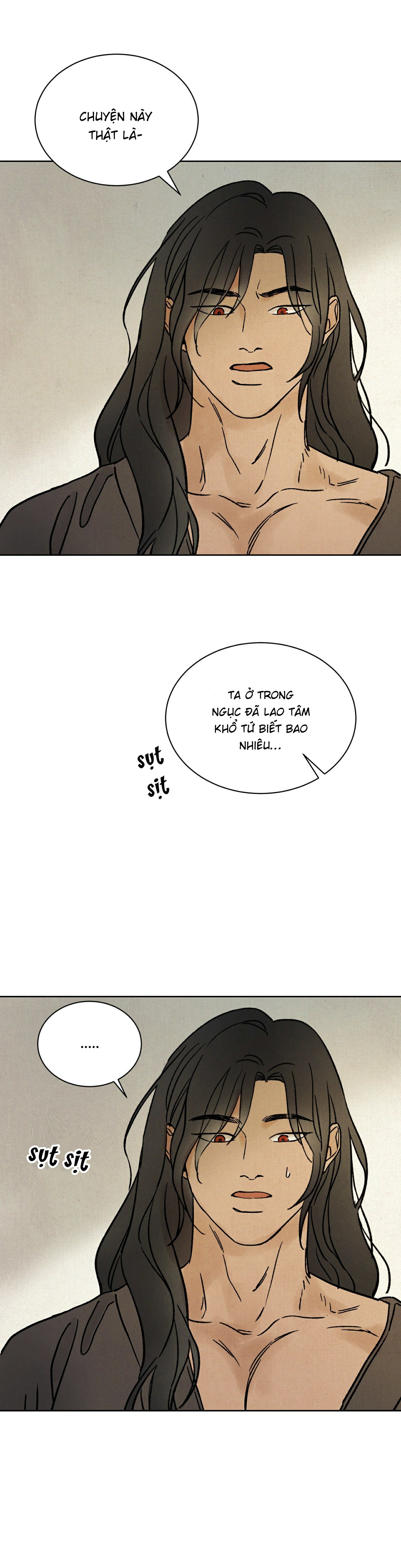 mộng long truyện chapter 11 14