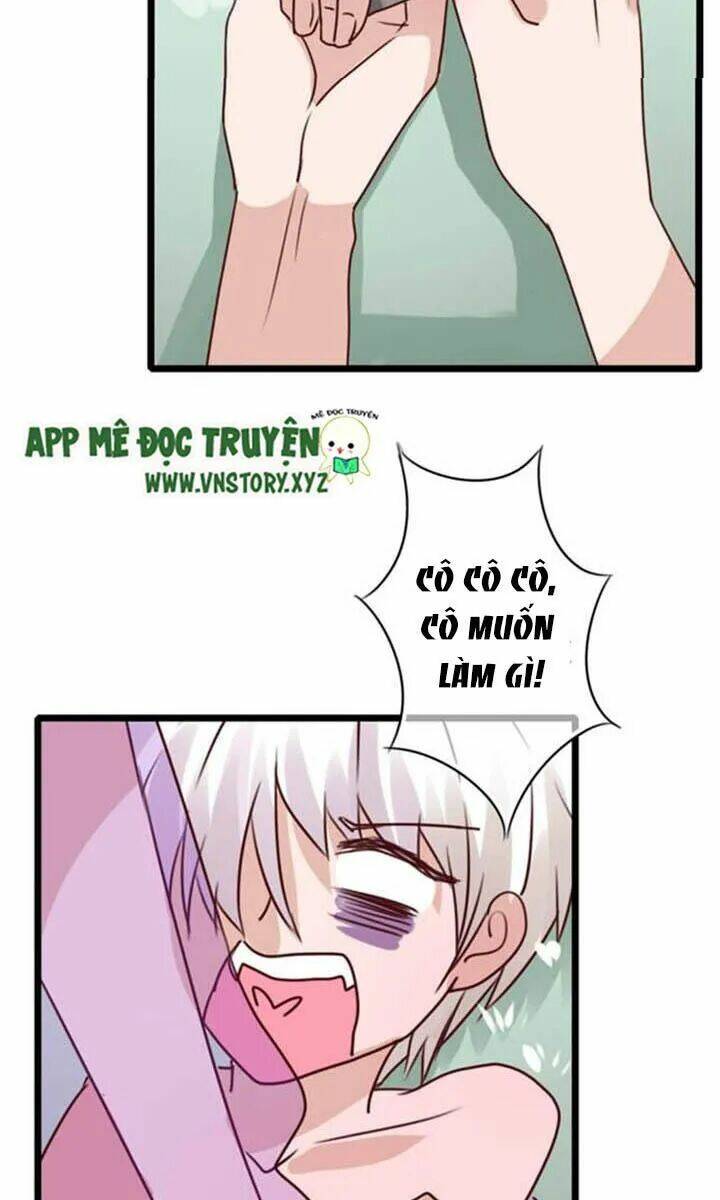 sau con mưa mùa hạ chapter 73 21