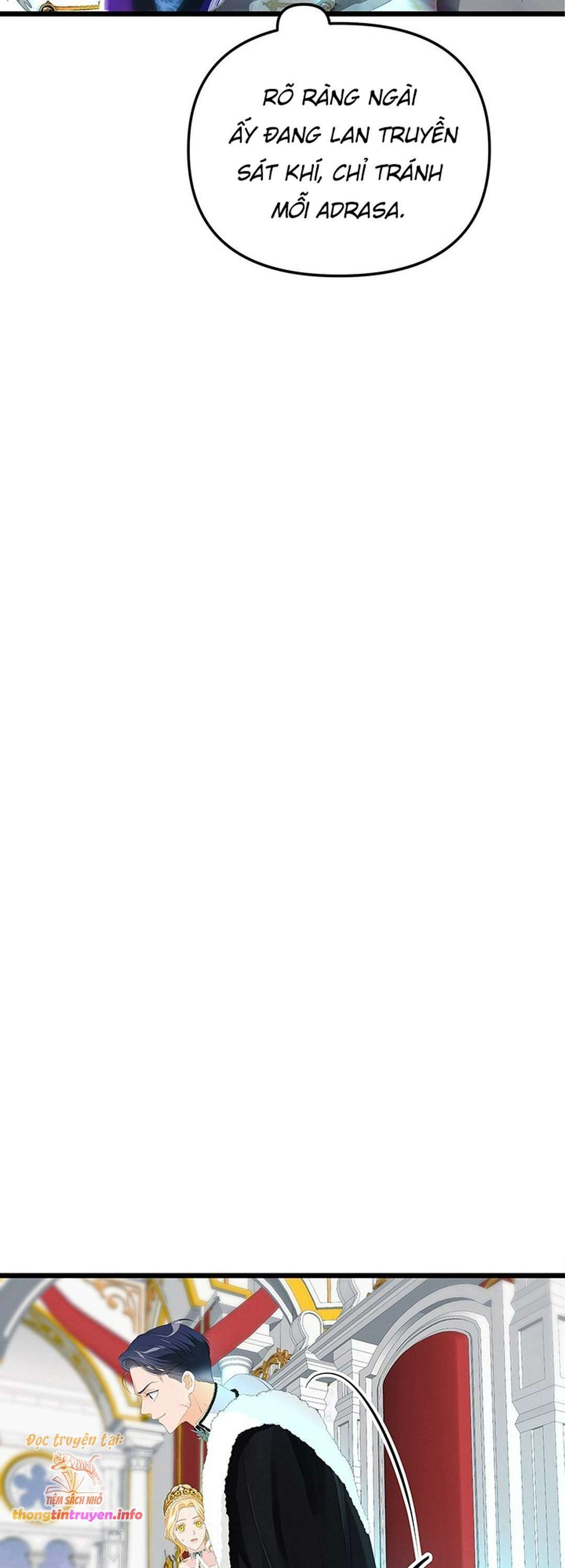 [ 18+ ] bệ hạ đã thay đổi rồi! chapter 15 58