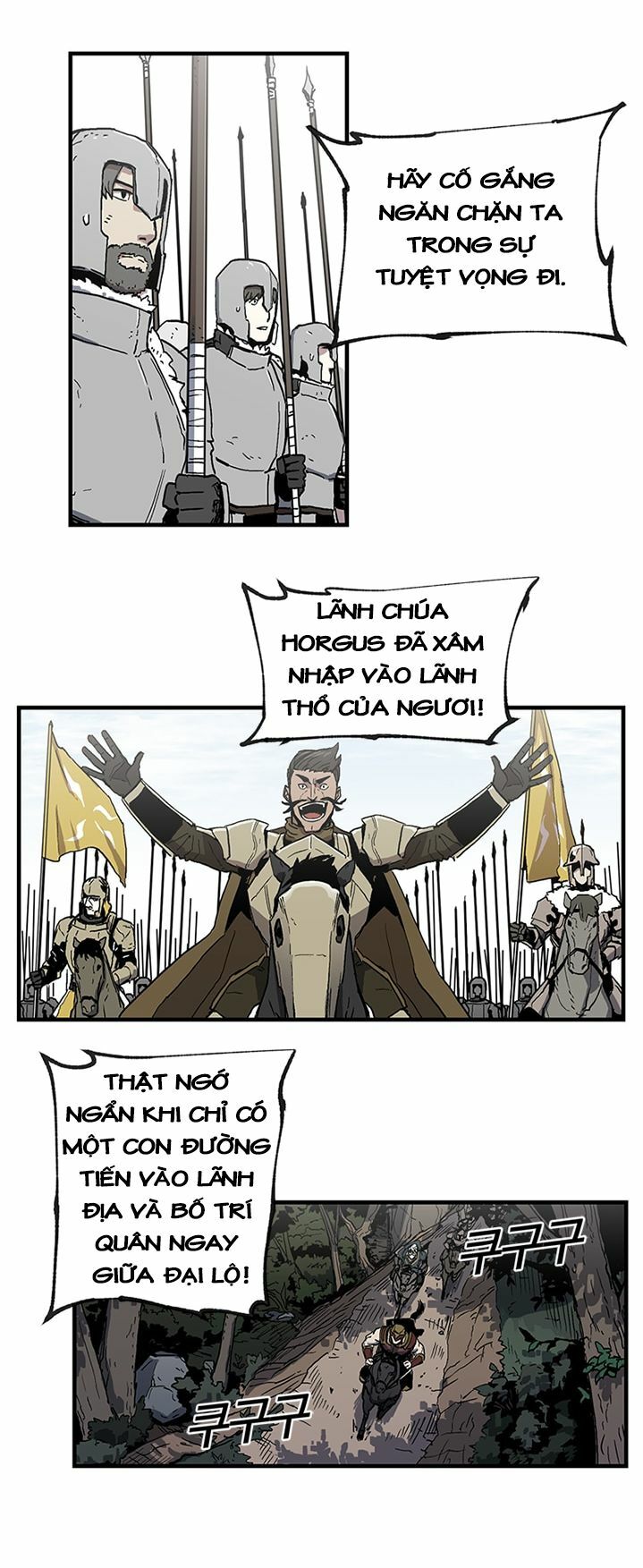 người chơi lỗi chapter 19 15