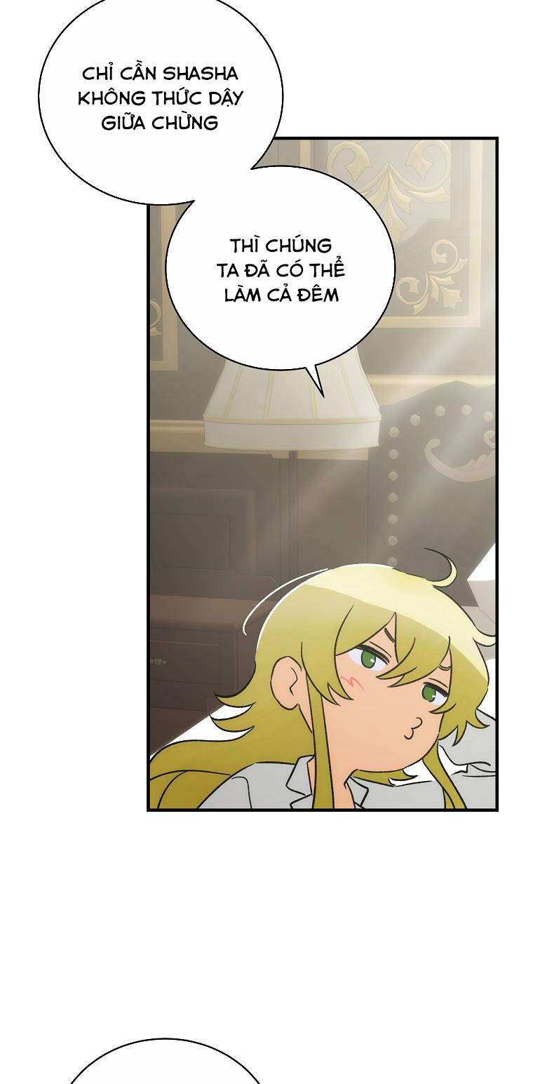 đứa bé đó không phải con anh chapter 69.1 36