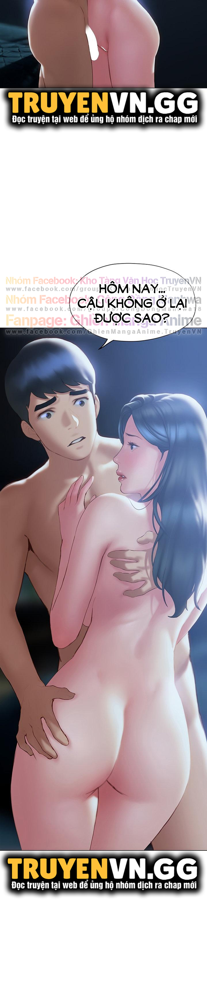 cách chúng mình tán tỉnh nhau chapter 33 22