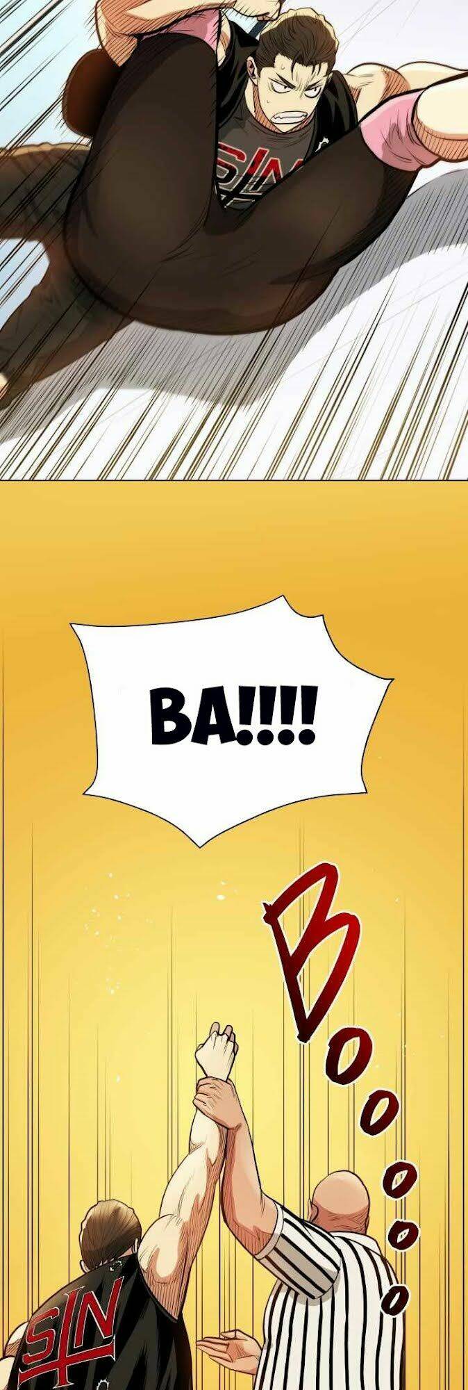 đấu sĩ vô song chapter 21 81