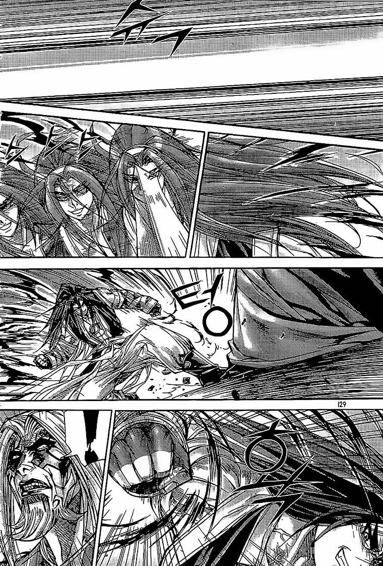 king of hell chapter 196 25