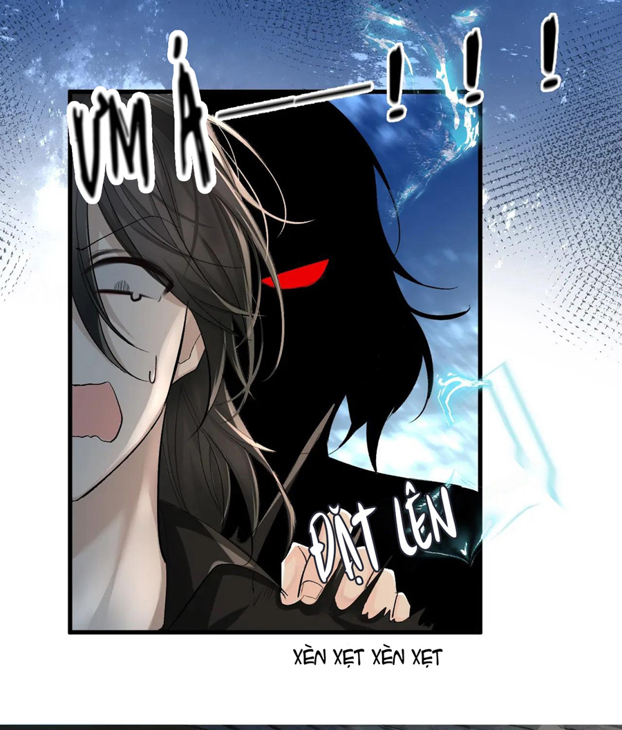 nhân ngư hãm lạc chapter 16 12