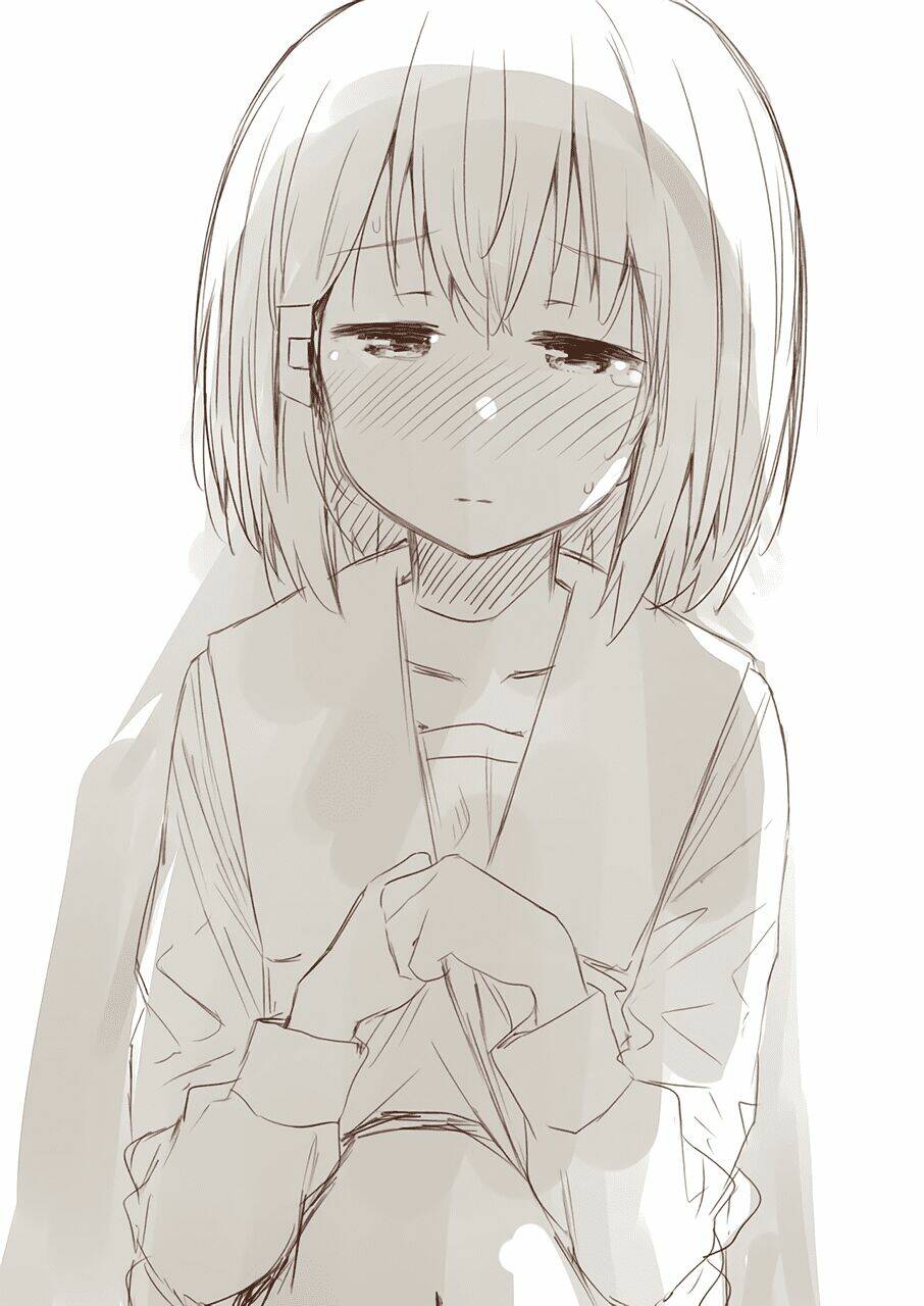 hino-san no baka chapter 29.5 15