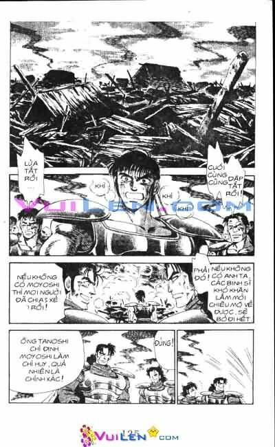 vương tử takeru chapter 20 125