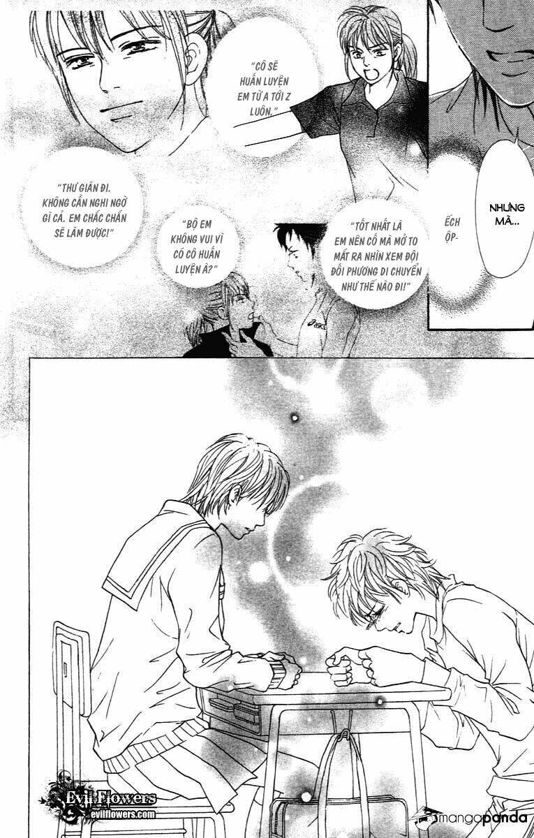 xứng danh anh hùng chapter 72 9