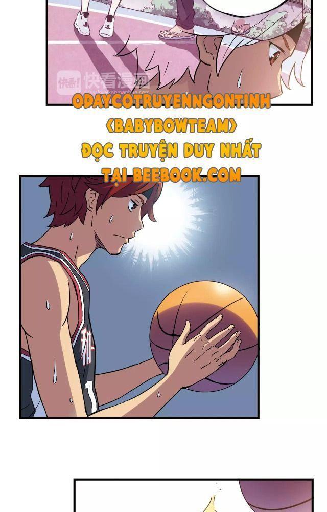 dưới trời xanh chapter 33 3