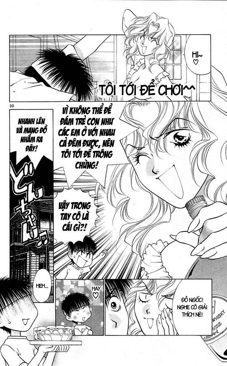 girls saurus chapter 17 31