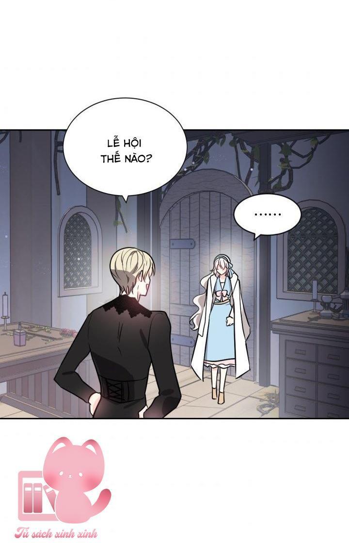 nguyện ước vô vọng của ma nữ chapter 37 48