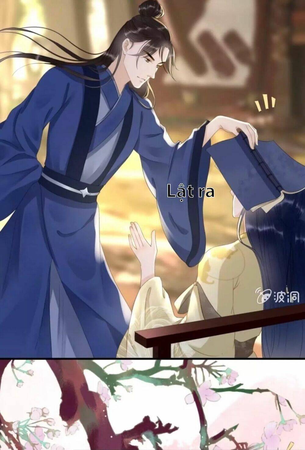 sủng phi của vương chapter 95 24