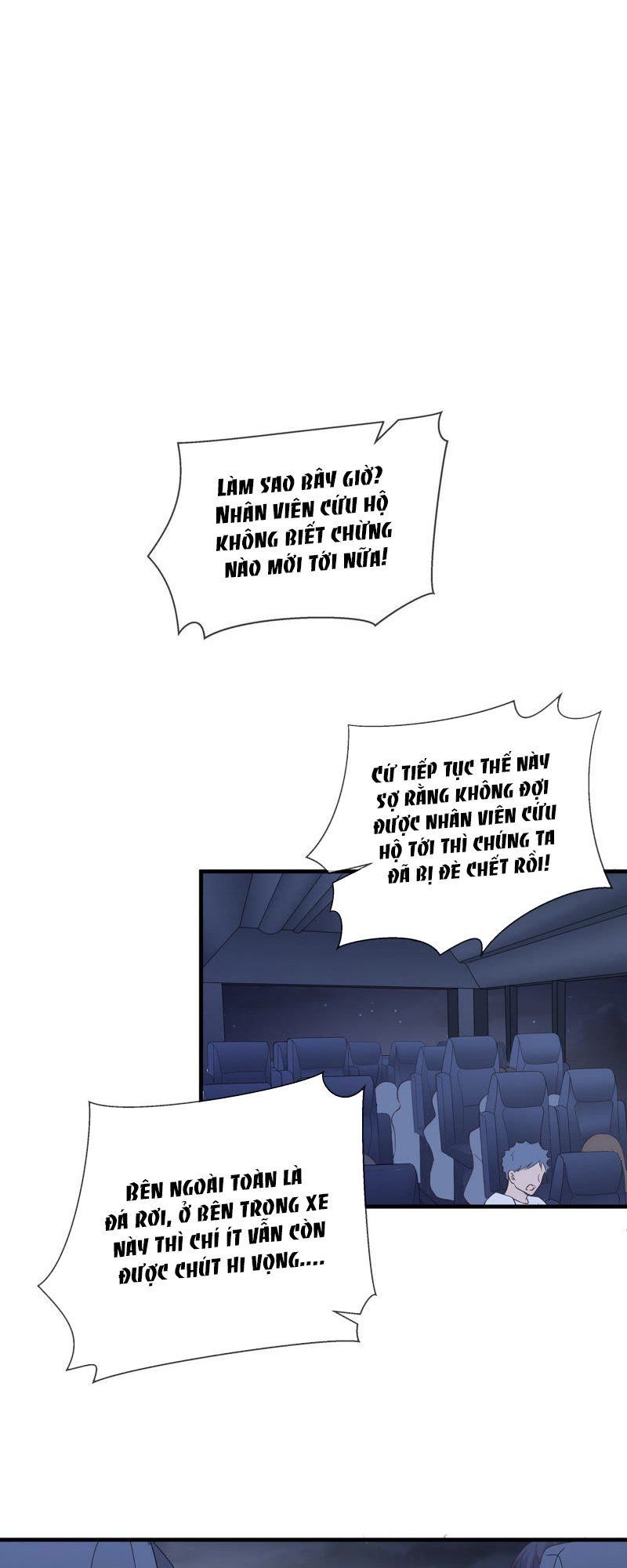 chiến lược lãng mạn của thịnh thiếu chapter 69 12