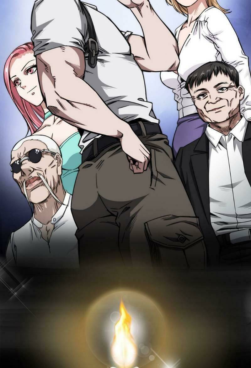 dạ thị chi chủ chapter 9 9