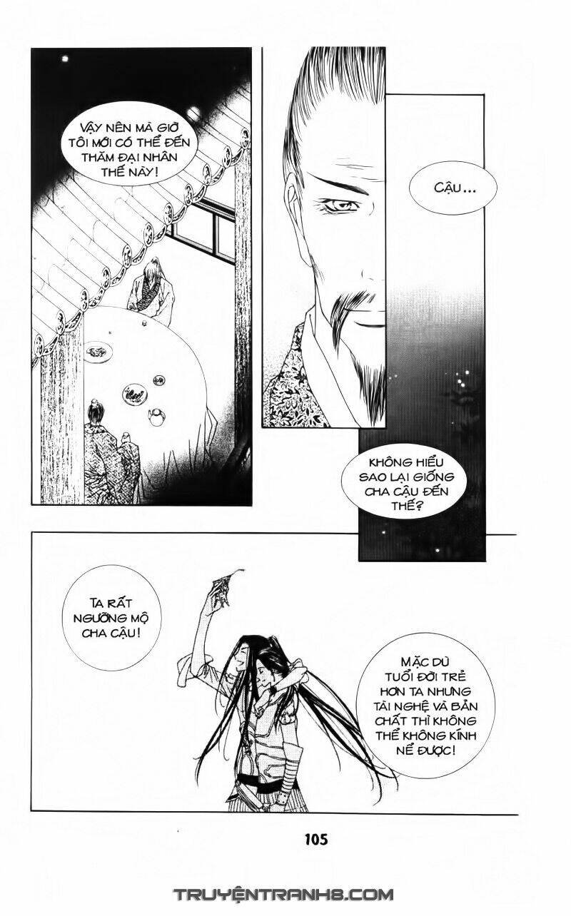 pháp sư trừ tà chapter 10 6