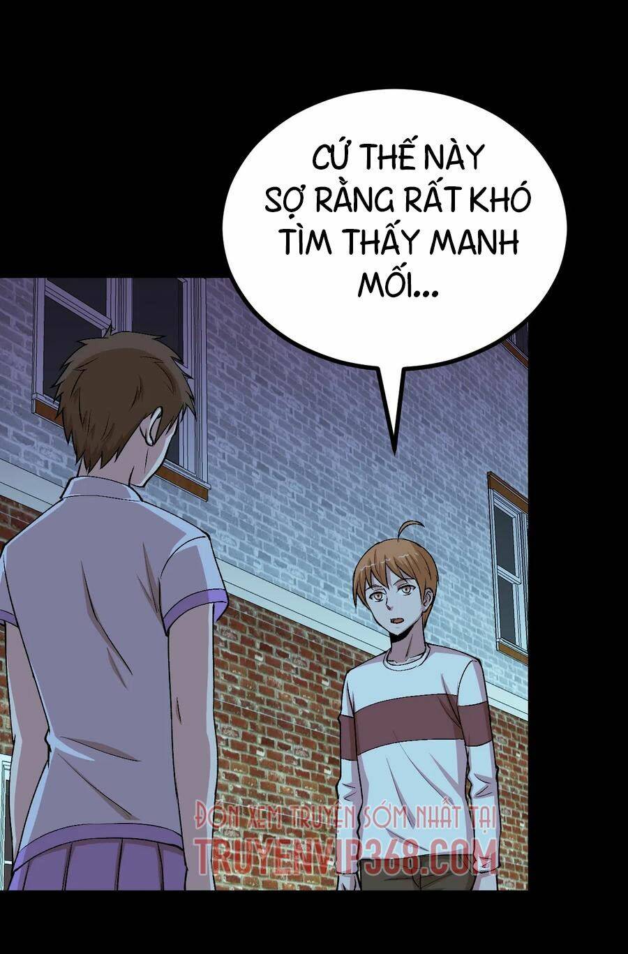 đai ca trở lại tuổi 16 chapter 126 44