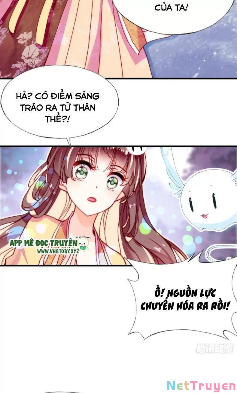 lại bị bệnh chiều chuộng quấn lấy chapter 12 40